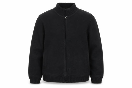 Dunnes Men's Black Basic Jacket L