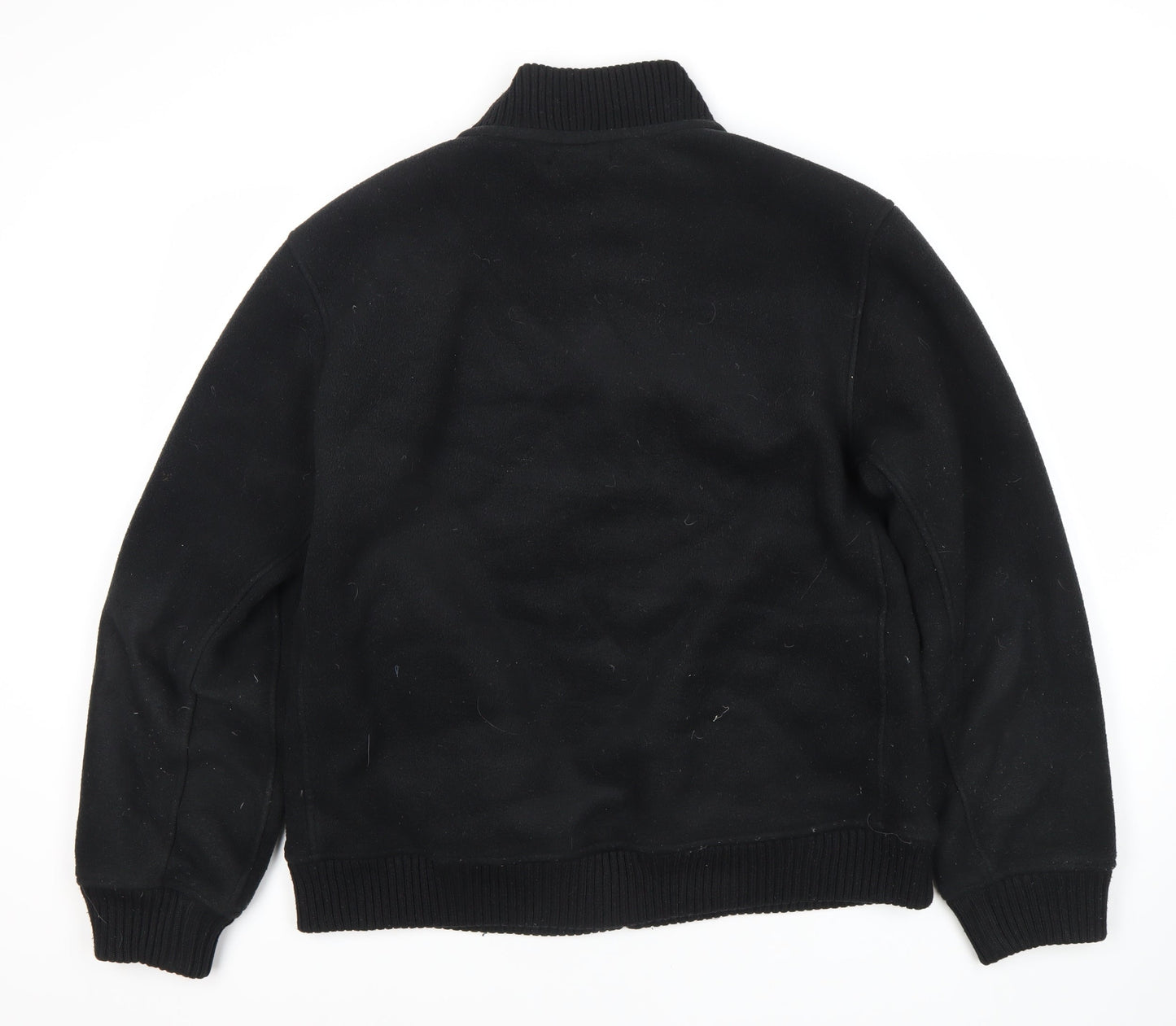 Dunnes Men's Black Basic Jacket L