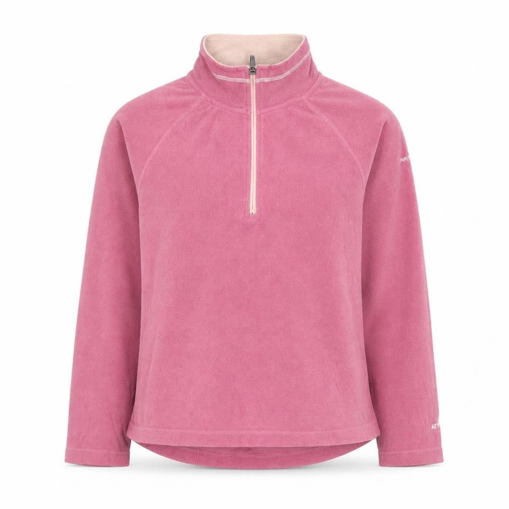 Trespass Women's Pink Pullover Sweatshirt Size 10