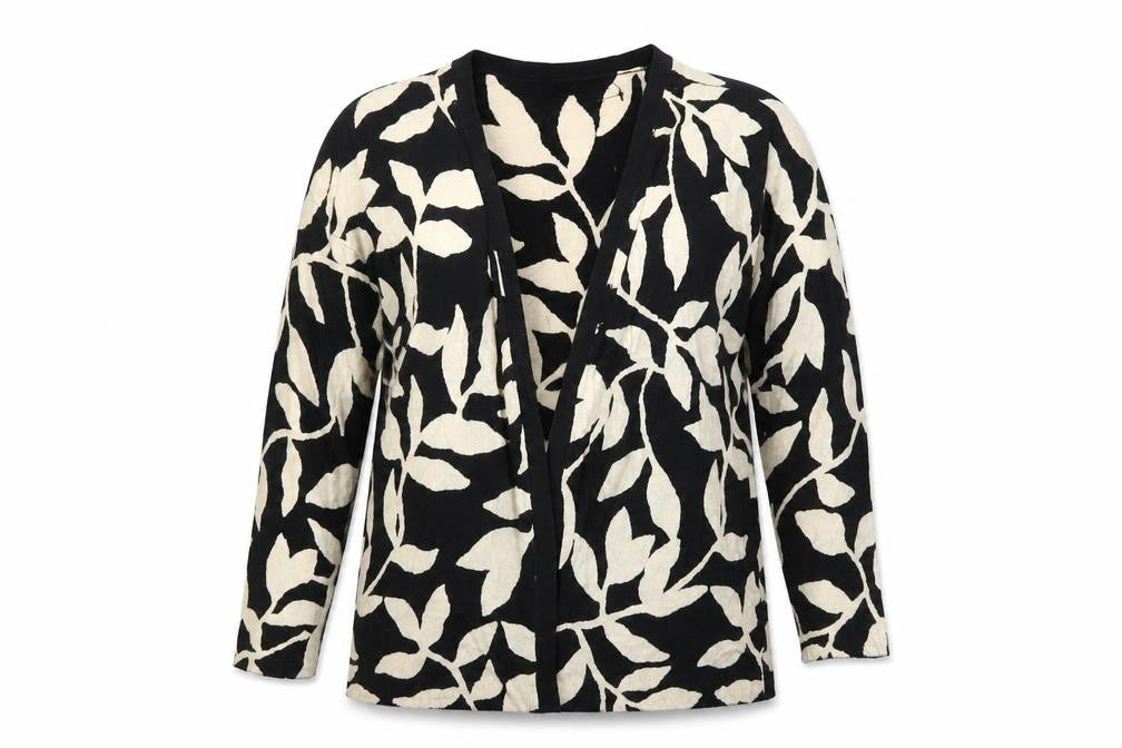 Marks & Spencer Women's Black Medium Cardigan