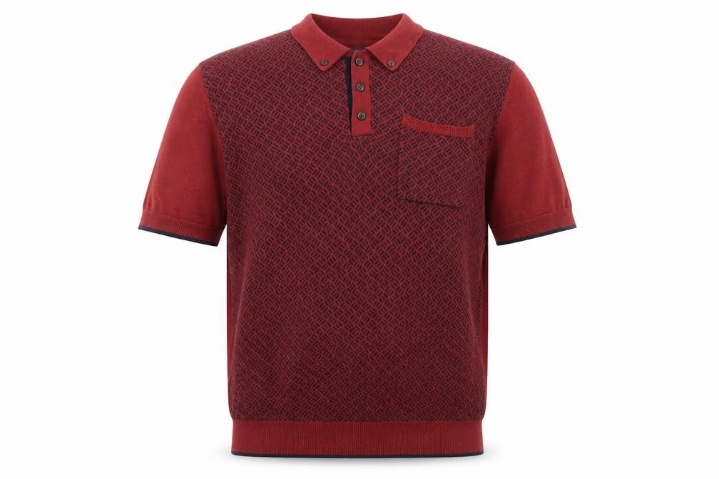 Marks & Spencer Men's Red M Pullover Jumper
