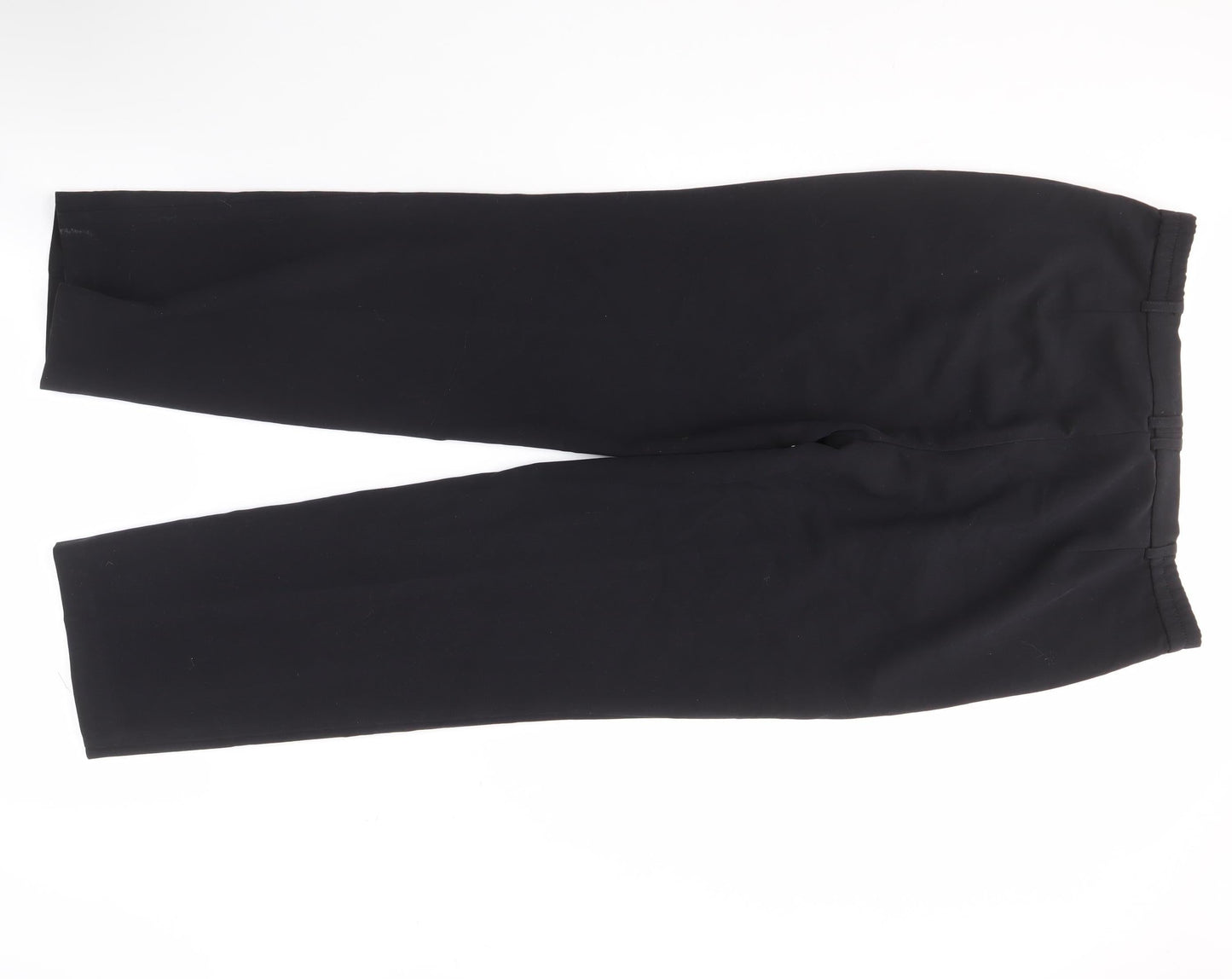Marks and Spencer Women's Black Dress Pants Size 12