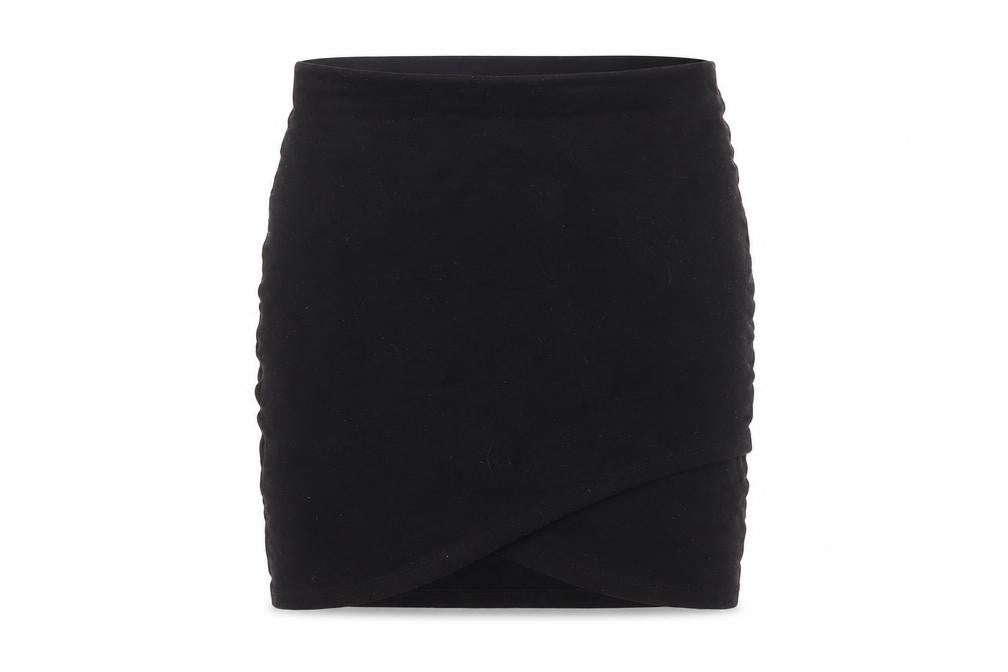 Sunday Best Women's Black Pencil Skirt Small