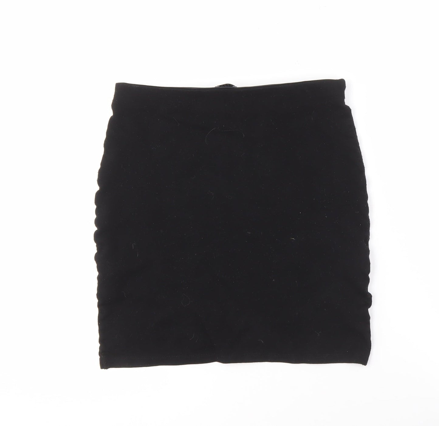 Sunday Best Women's Black Pencil Skirt Small