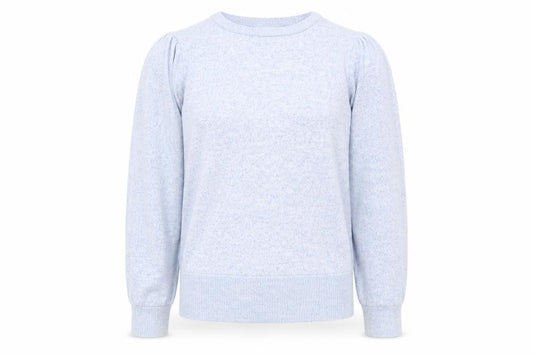 Next Men's Blue Crew Neck Pullover Jumper M