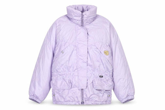 Anoralp Women’s Purple Anorak Jacket M