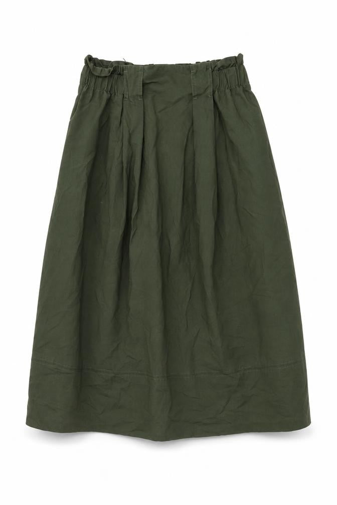 Marks & Spencer Green Women's Skirt Set Size 12