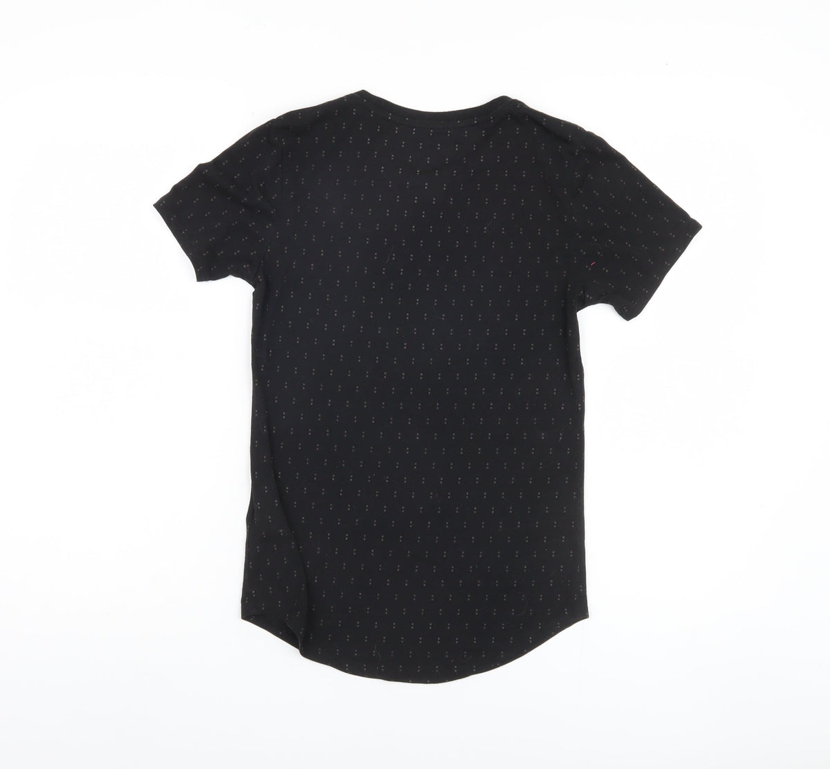 Nike Women's XS Black Athletic T-Shirt