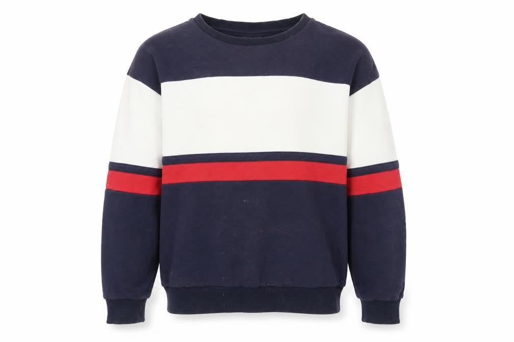 Urban Outfitters Multicoloured Medium Sweatshirt Unisex