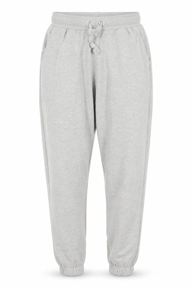 Collusion Men's Grey Jogger Trousers Small