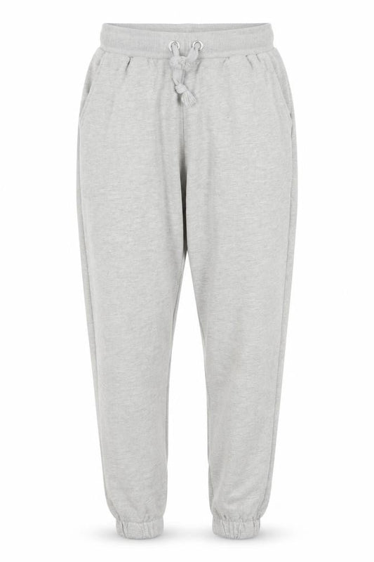 Collusion Men's Grey Jogger Trousers Small