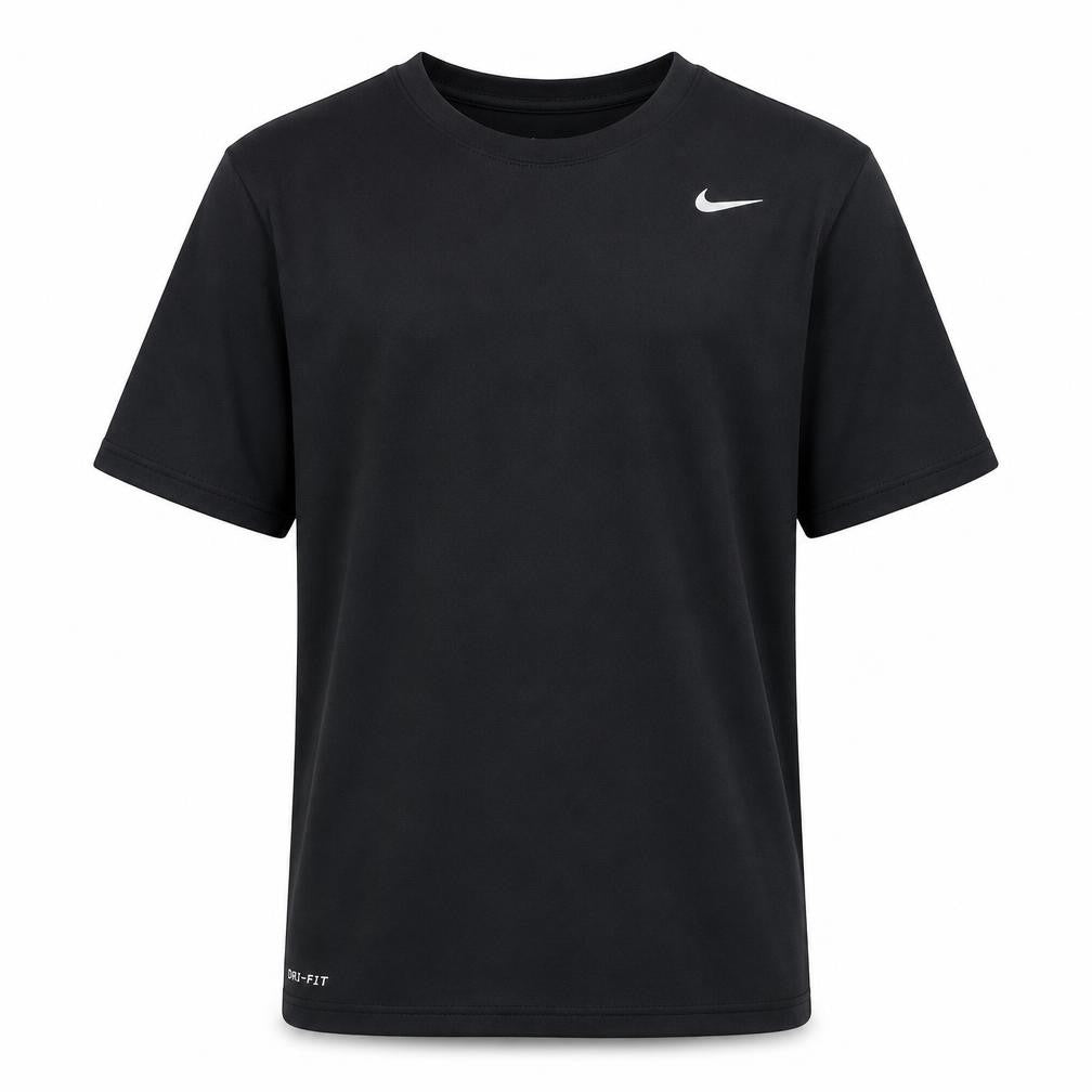 Nike Men's Black Athletic T-Shirt M