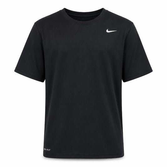 Nike Men's Black Athletic T-Shirt M