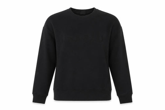USA Pro Women's Black Pullover Sweatshirt Size 12