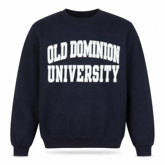 Champion Men's Black S Pullover University Sweatshirt