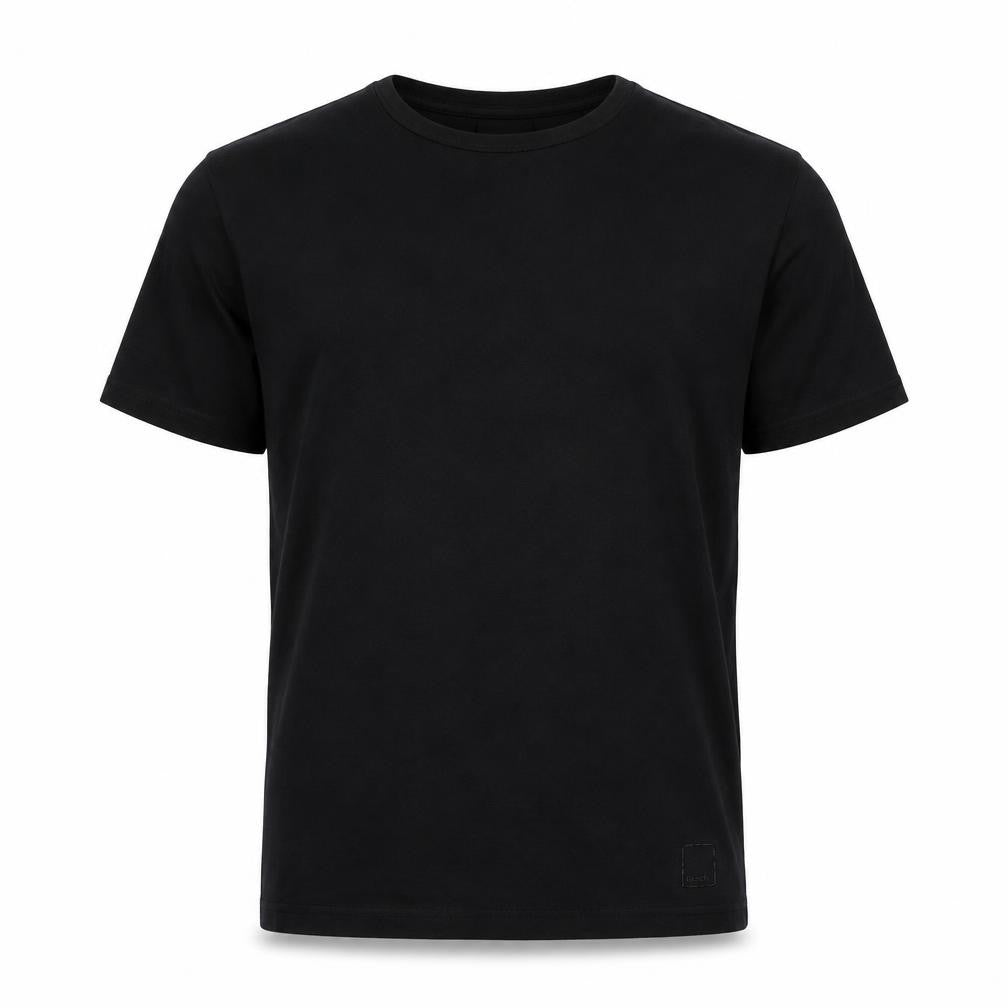 Bench Men’s Black T-shirt Size S