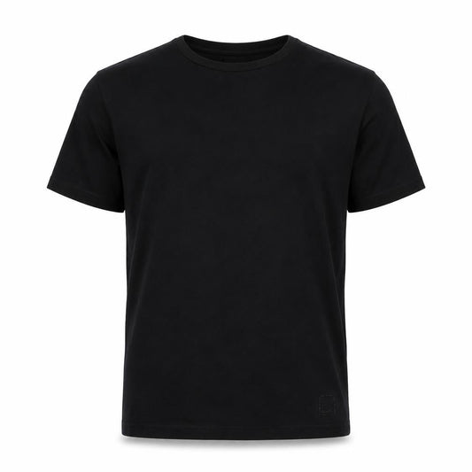Bench Men’s Black T-shirt Size S