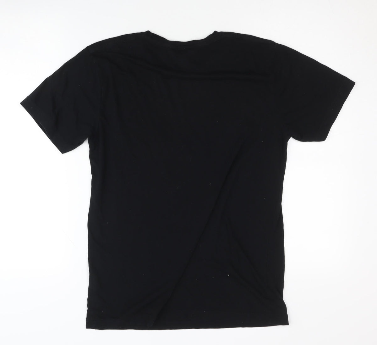 Bench Men’s Black T-shirt Size S