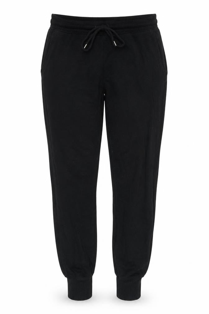 GAP Women's Black Jogger Trousers 2XS