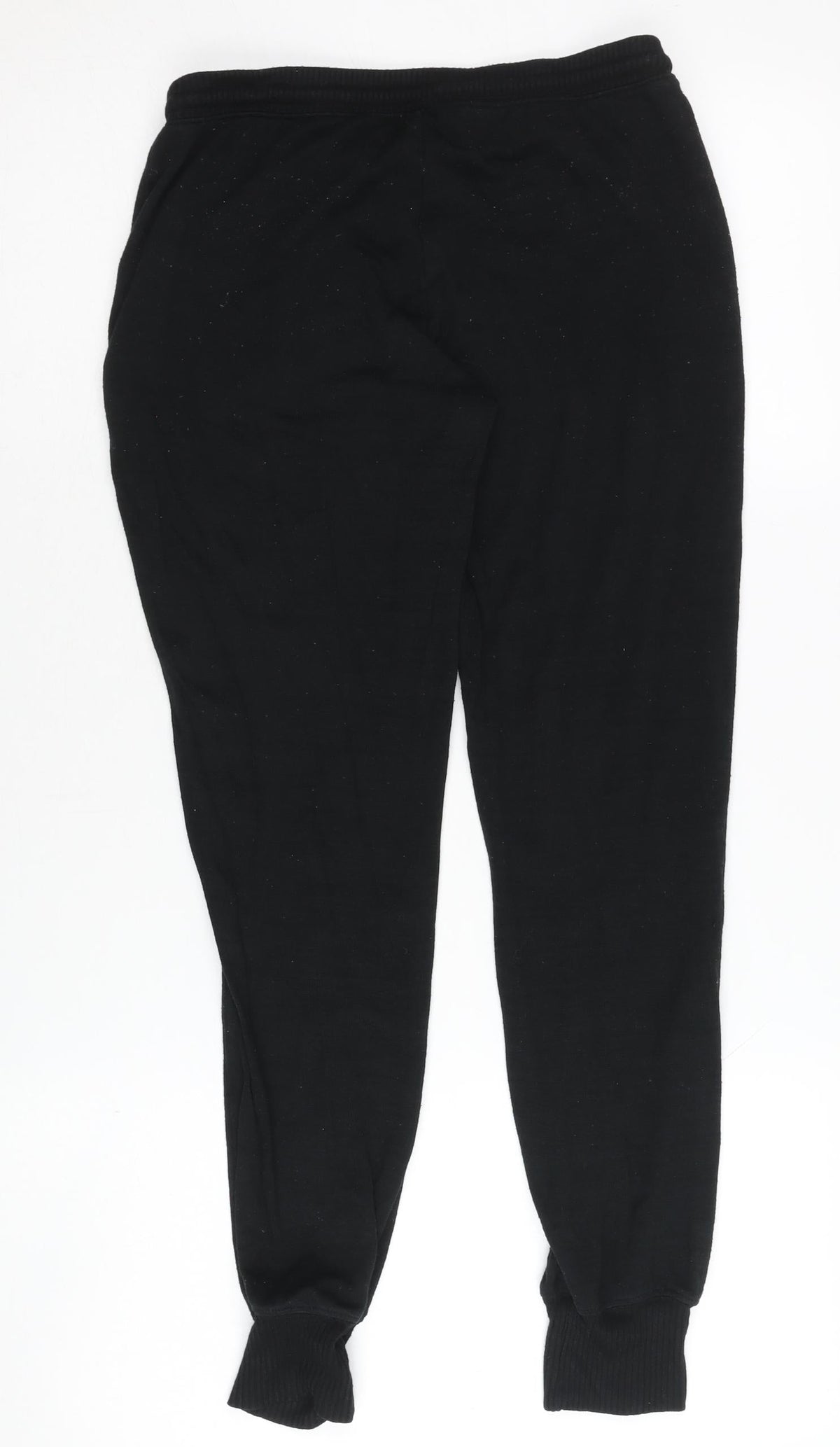 GAP Women's Black Jogger Trousers 2XS