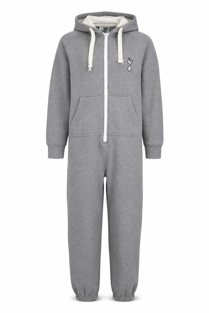 Official Merchandise Boys Grey One Piece Hooded L