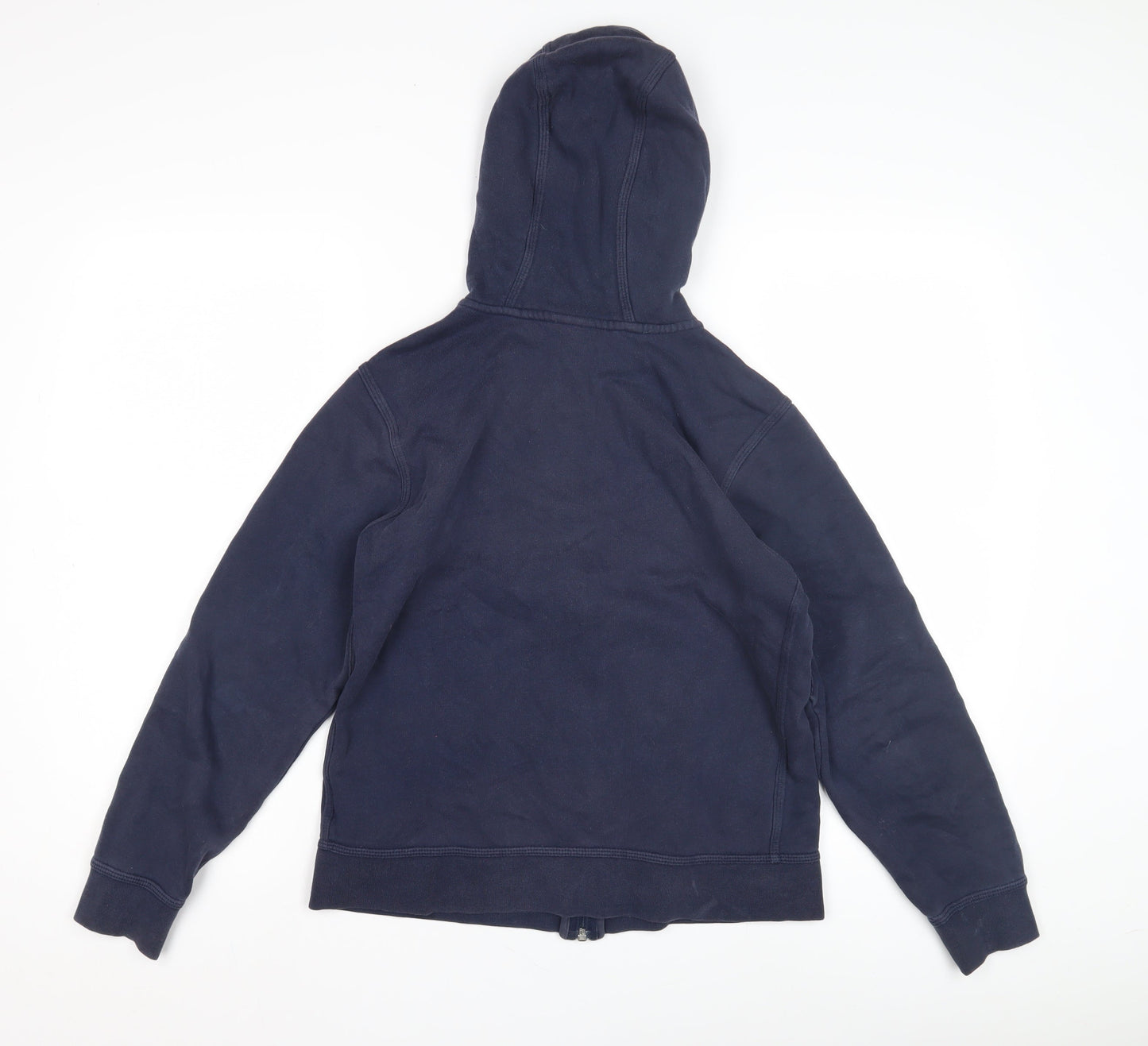 Nike Boys Blue Hoodie - 12 Years