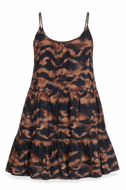 Marks & Spencer Women’s Multicoloured Slip Dress 14