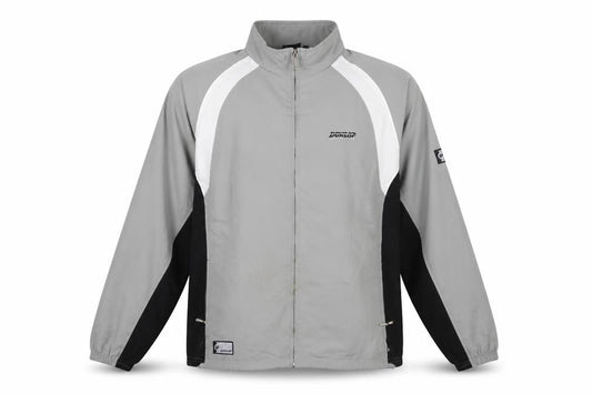 Dunlop Men's Grey Sports Jacket M, Casual & Stylish