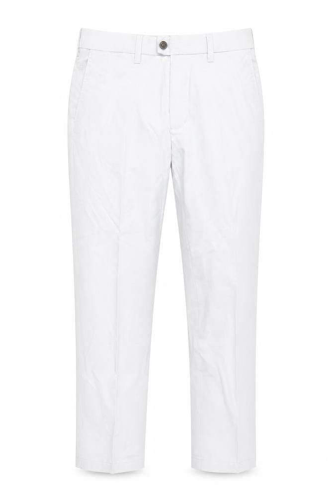 Marks & Spencer Men's Grey Trousers 32W 29L