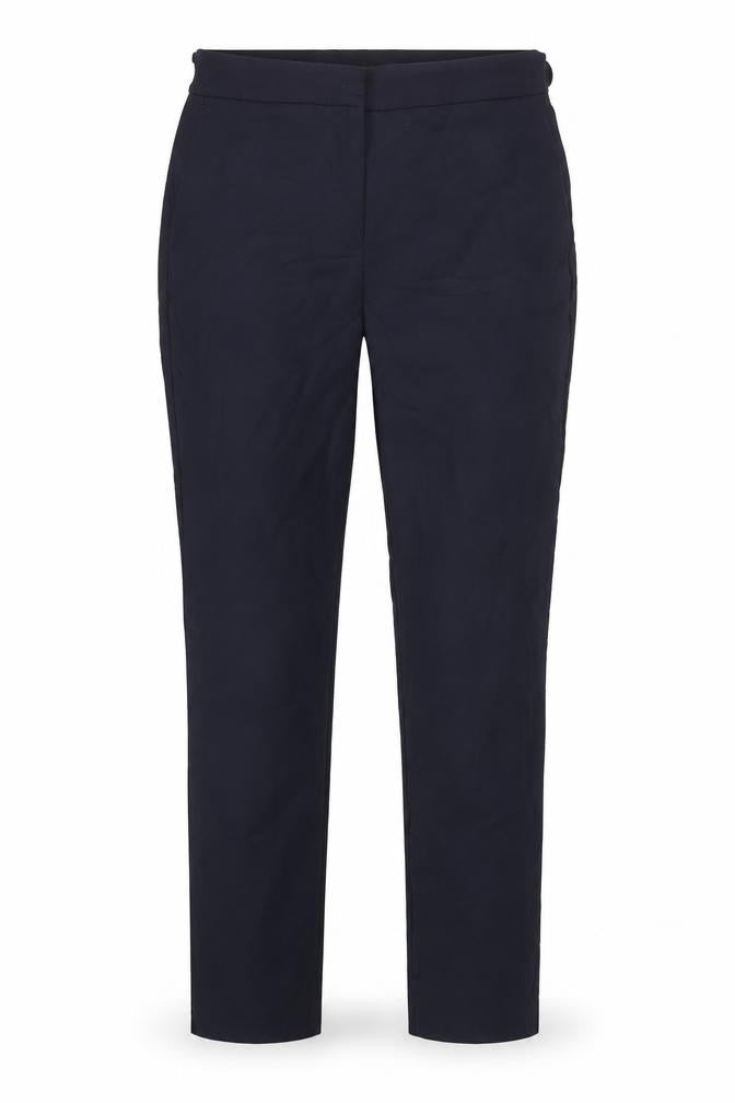 Zara Men's Black Large Trousers