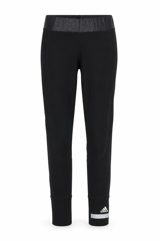 Adidas Women’s Black Jogger Trousers XS