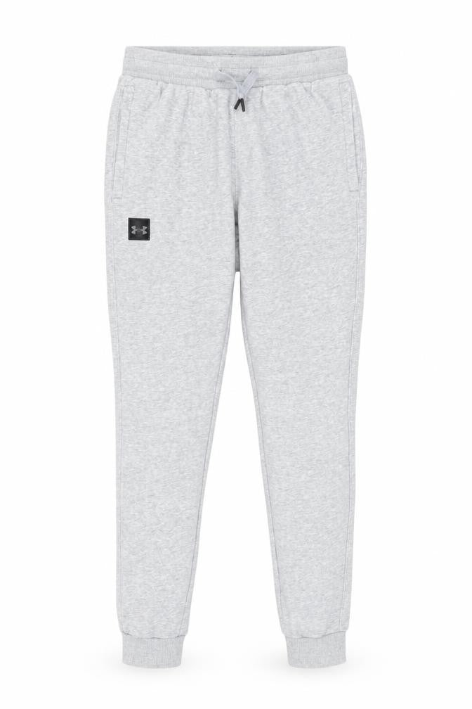 Under Armour Men's Grey Jogger Trousers Size S