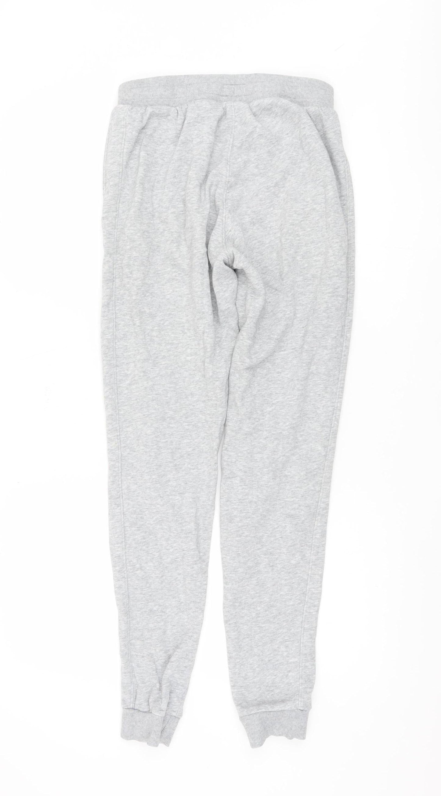 Under Armour Men's Grey Jogger Trousers Size S