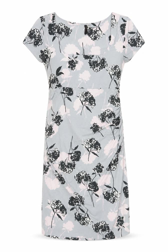 Phase Eight Women's Multicoloured Floral Dress Size 14