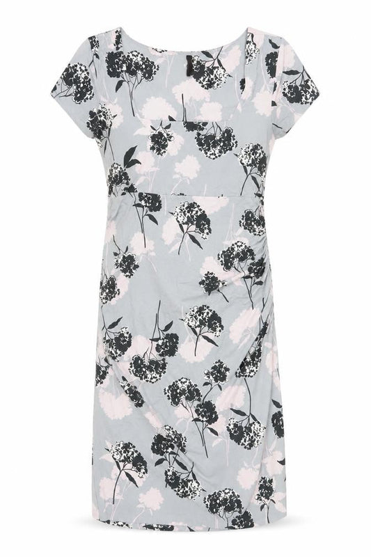 Phase Eight Women's Multicoloured Floral Dress Size 14