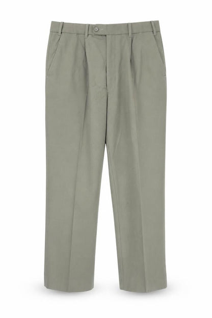 Peter Christian Men's Grey Dress Pants Size 36