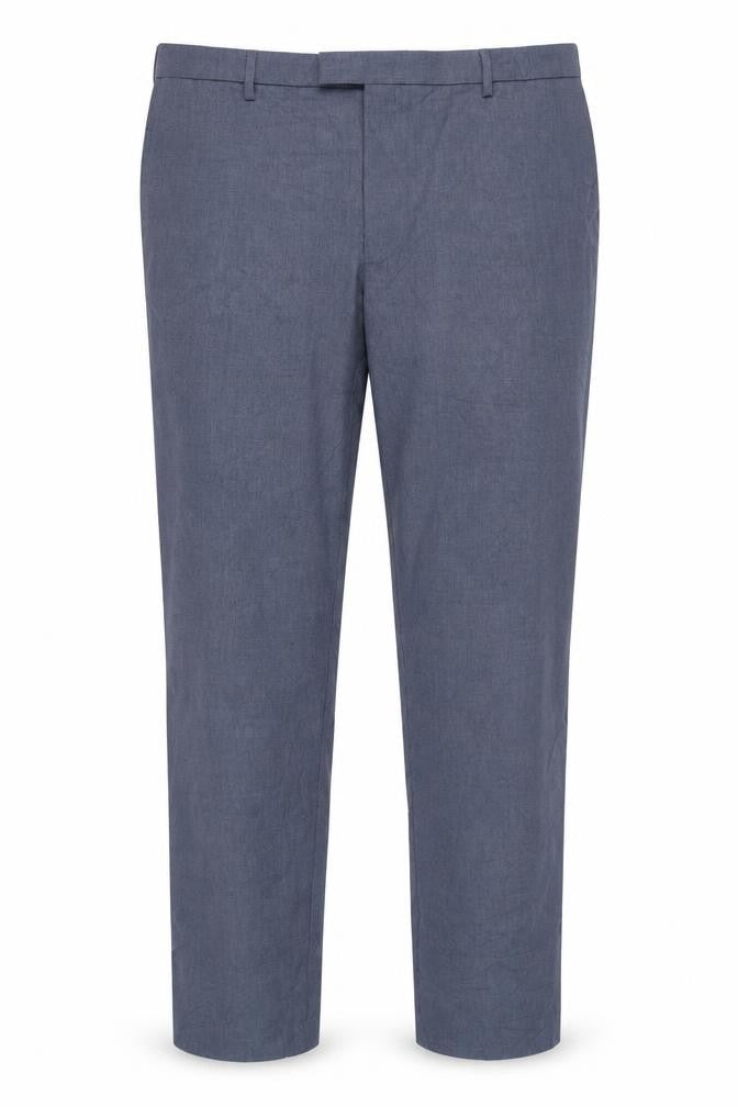 Marks & Spencer Men's Blue XL Trousers