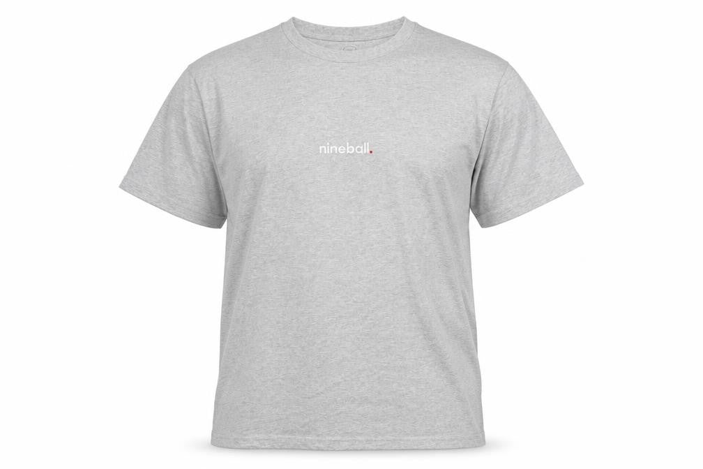 Stanley/Stella Men's Grey 3XL Organic Cotton T-Shirt