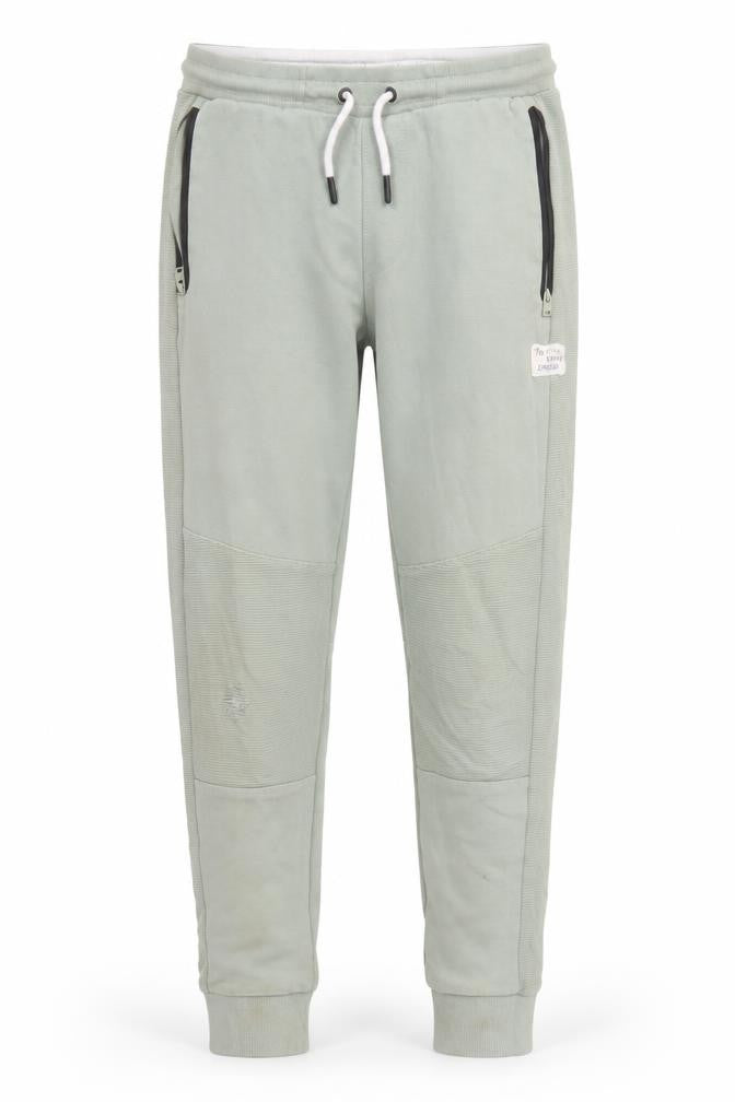 Reserved Boys Green Jogger Trousers - Size 12Y