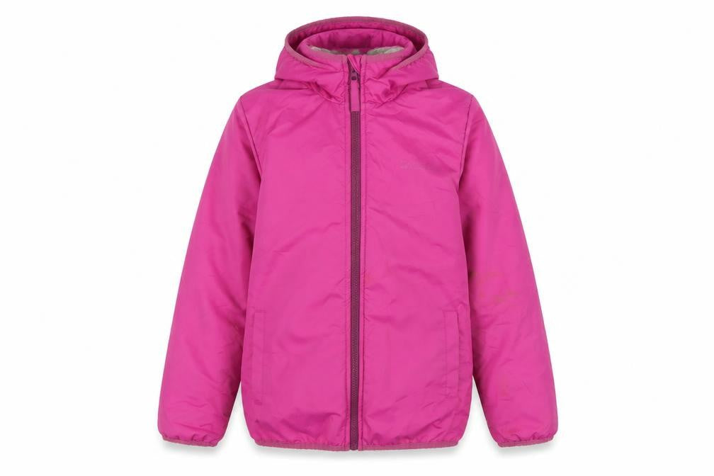 Mountain Warehouse Girls Pink Puffer Jacket 9-10 Years