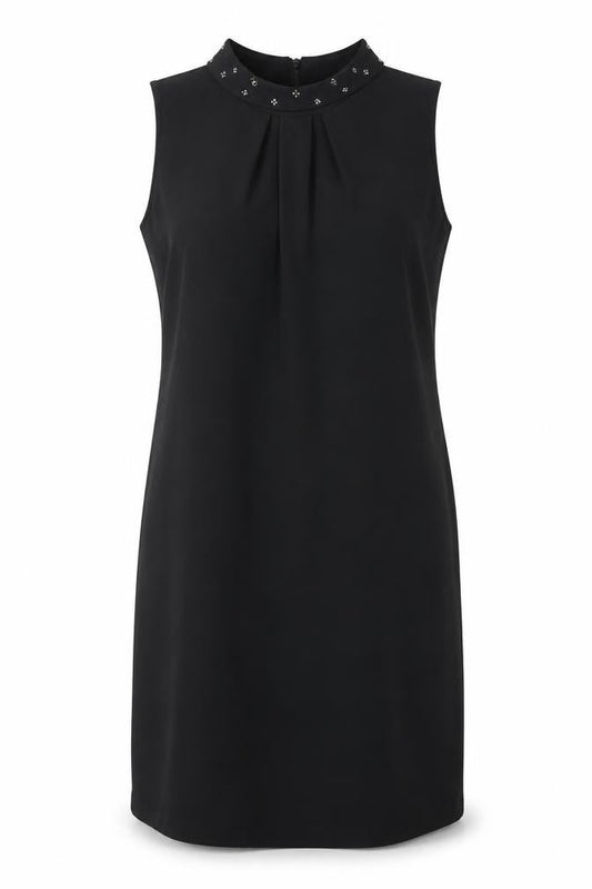 Principles by Ben de Lisi Black Sleeveless Women's Dress