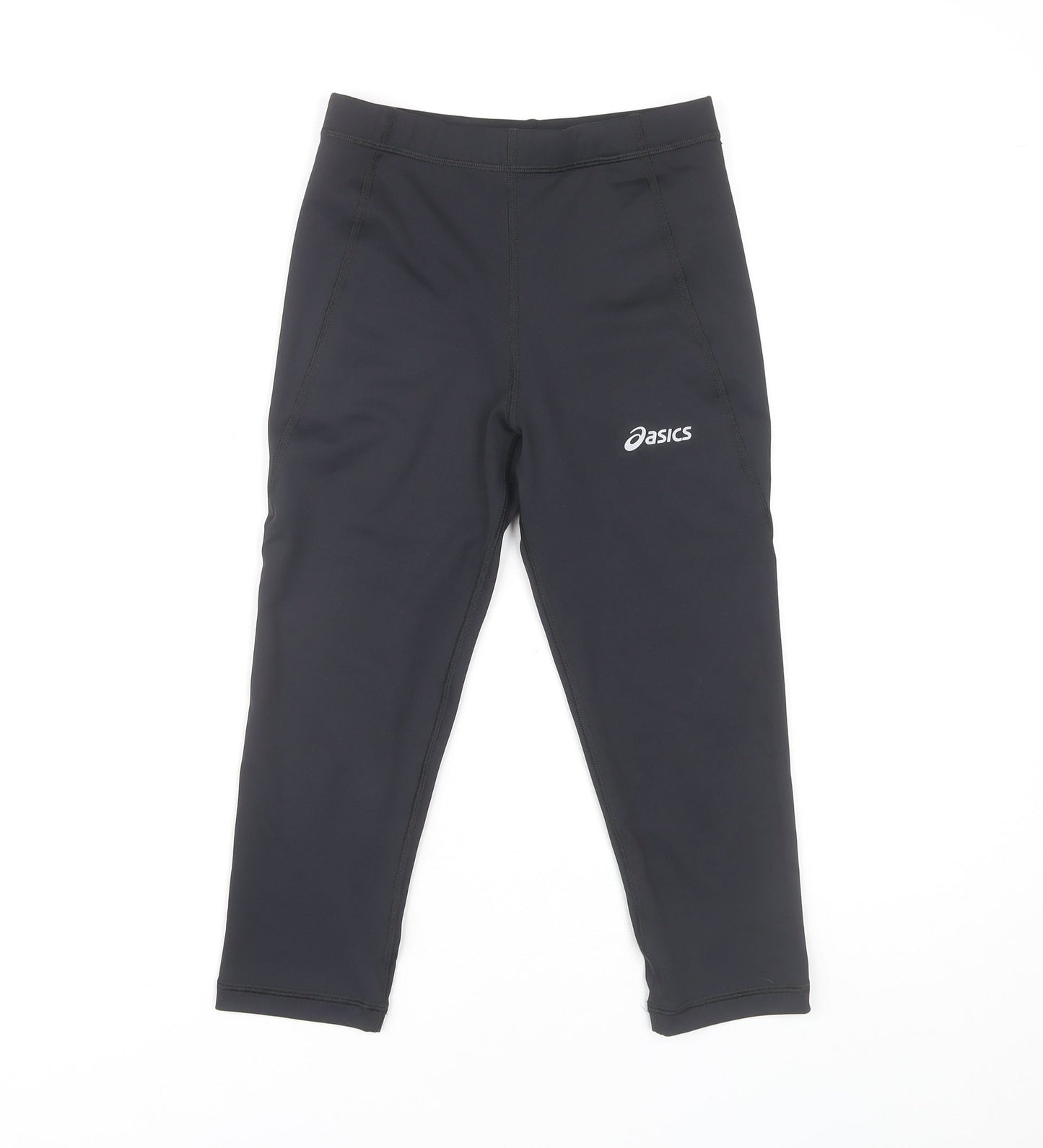 Asics Women's Black XS Athletic Leggings