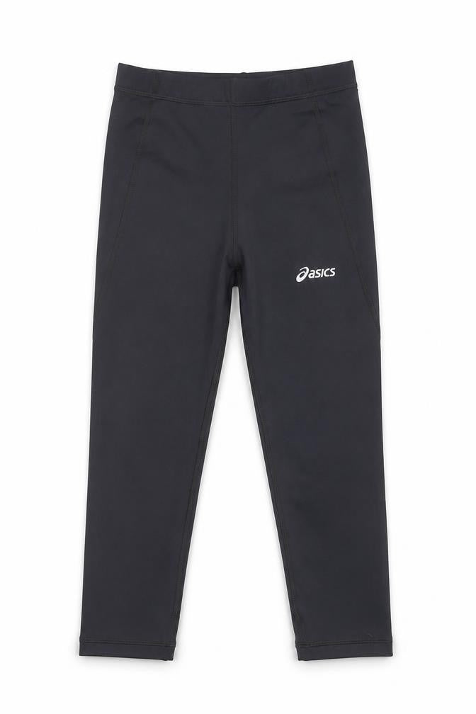 Asics Women's Black XS Athletic Leggings