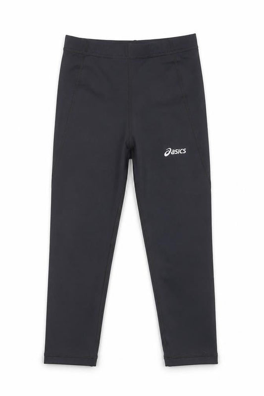 Asics Women's Black XS Athletic Leggings