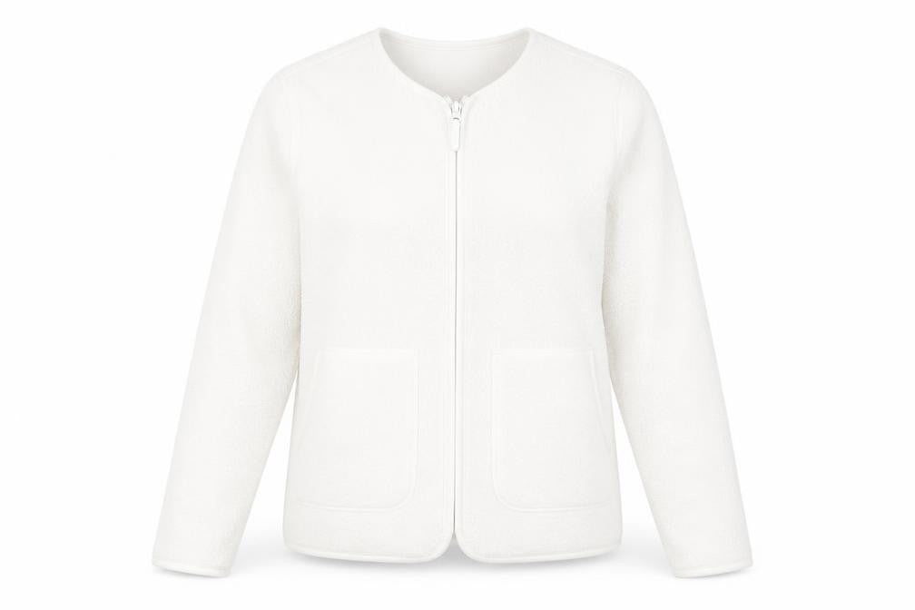 Marks & Spencer Women's Ivory XS Casual Jacket