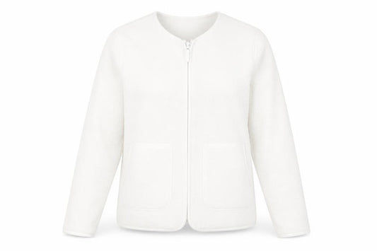 Marks & Spencer Women's Ivory XS Casual Jacket