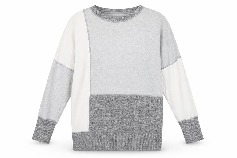 Next Women’s Grey Pullover Jumper Size 10