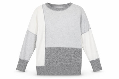 Next Women’s Grey Pullover Jumper Size 10