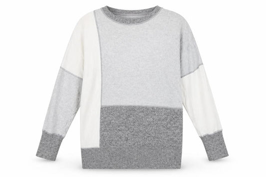 Next Women’s Grey Pullover Jumper Size 10