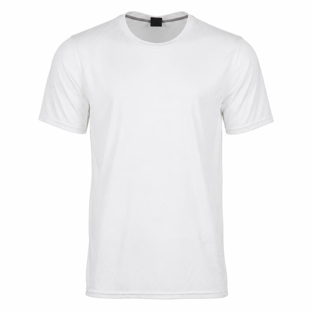 Tren Men's White XL Basic T-Shirt - New